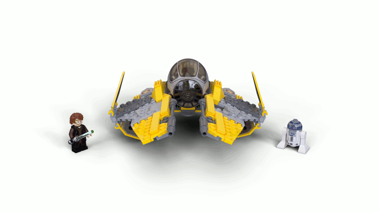 zestaw lego 75281