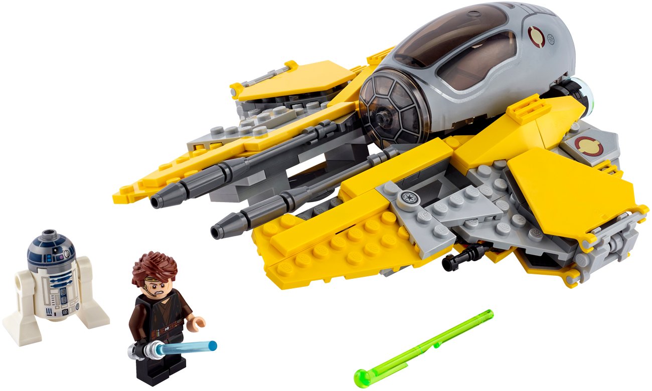 lego 75281