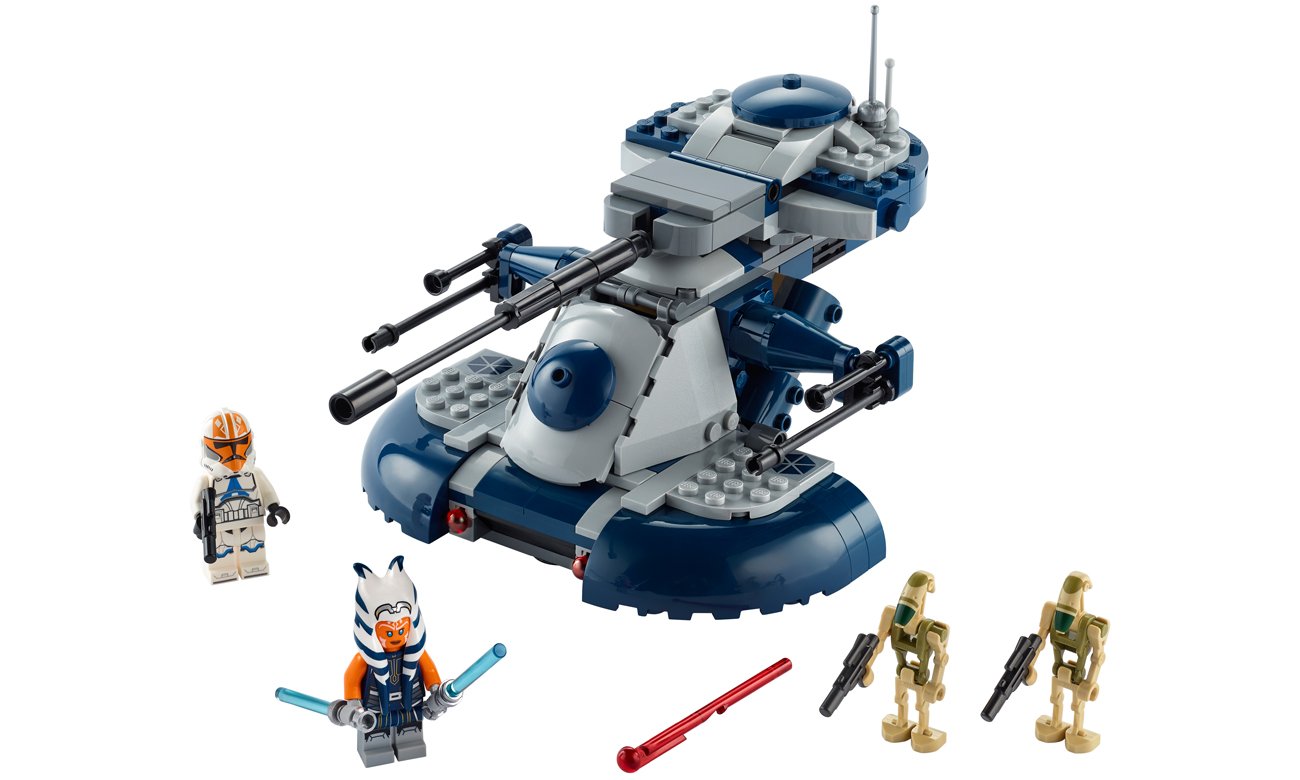 lego 75283