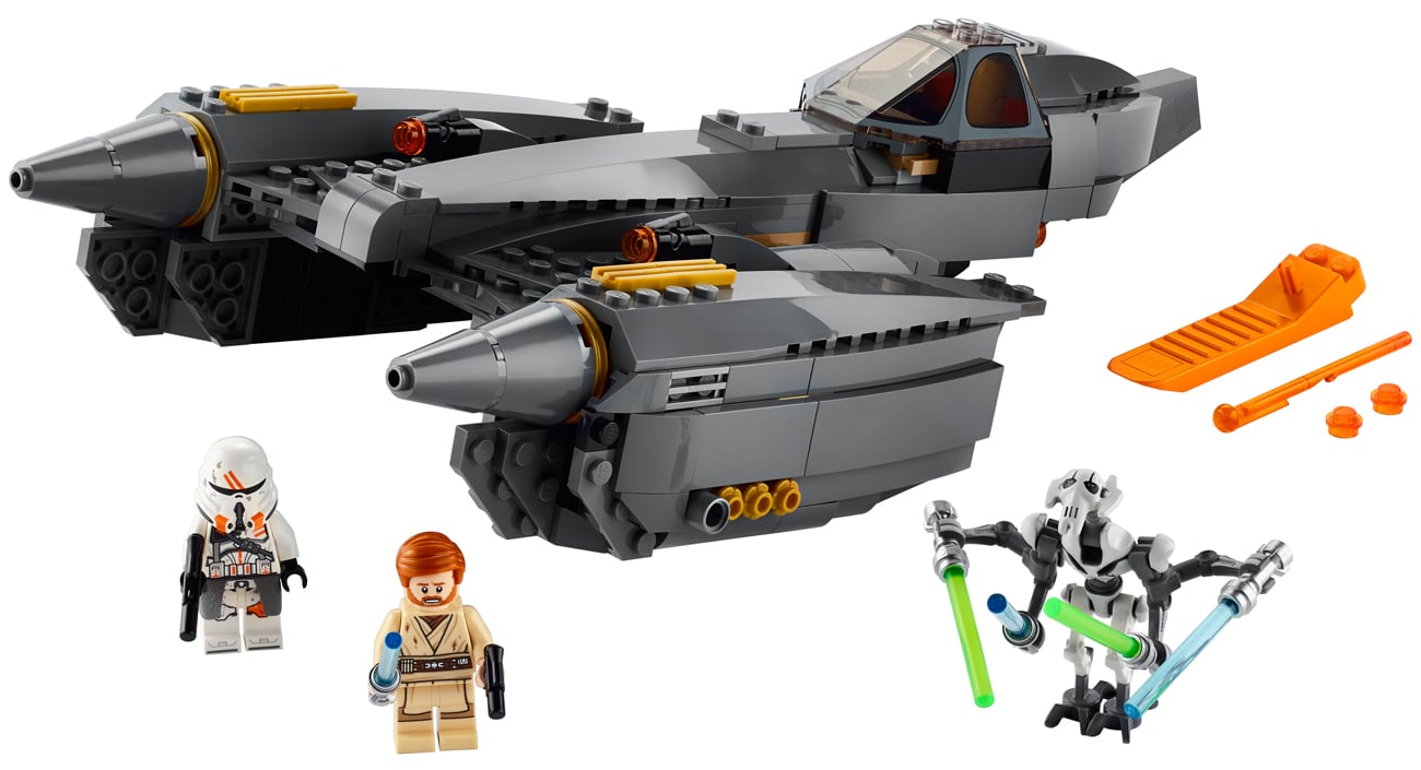 lego 75286