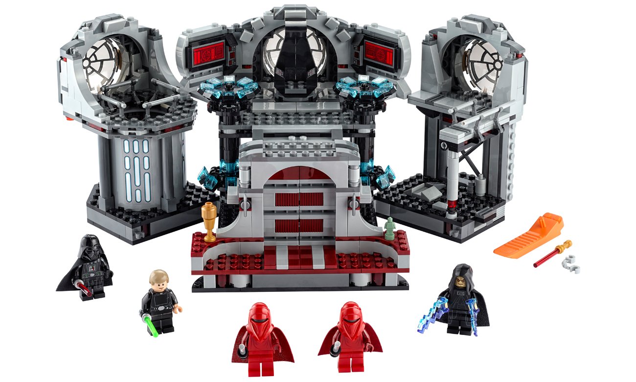 lego 75291