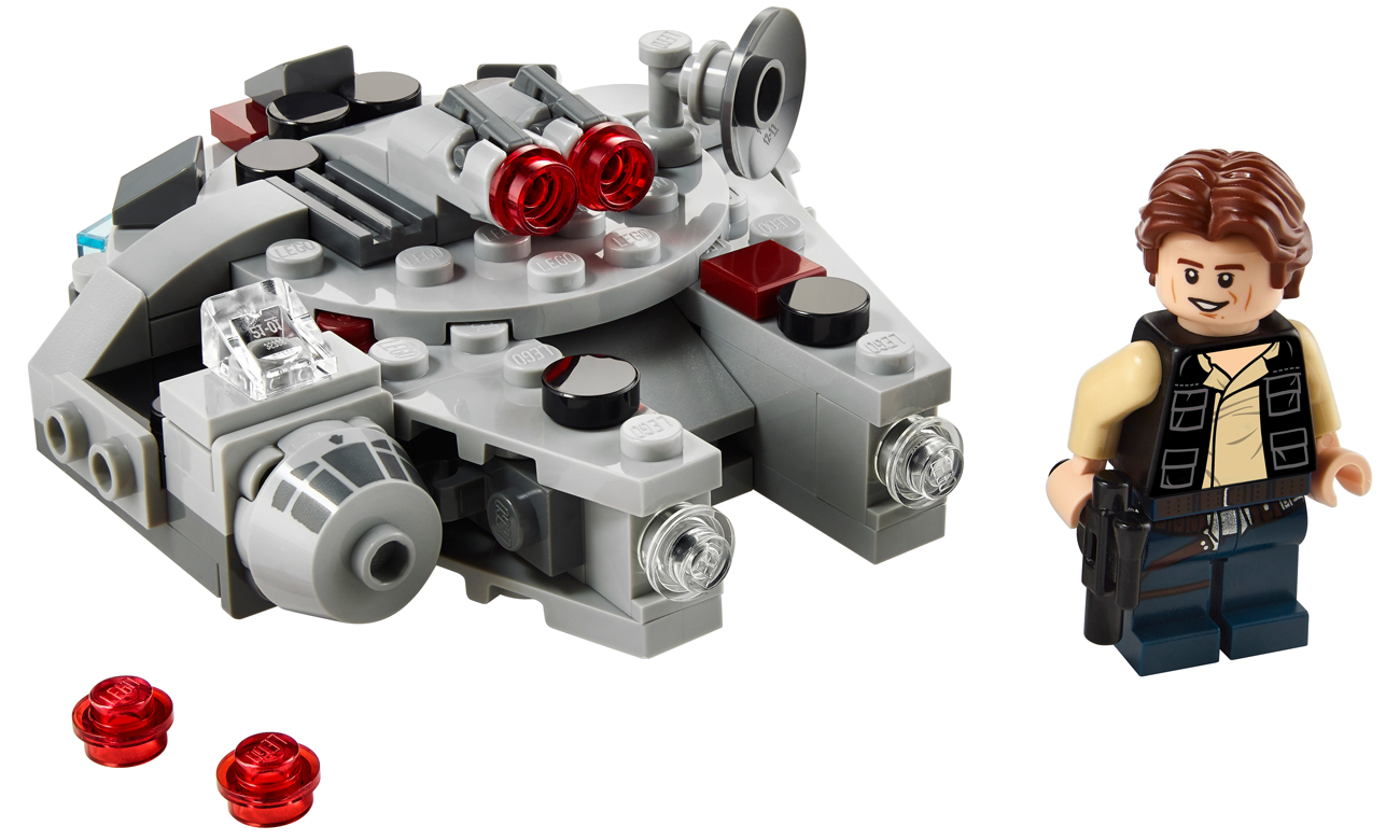 lego 75295