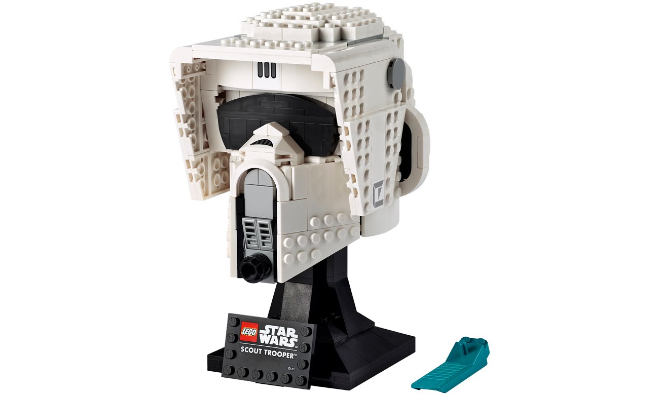 lego 75305