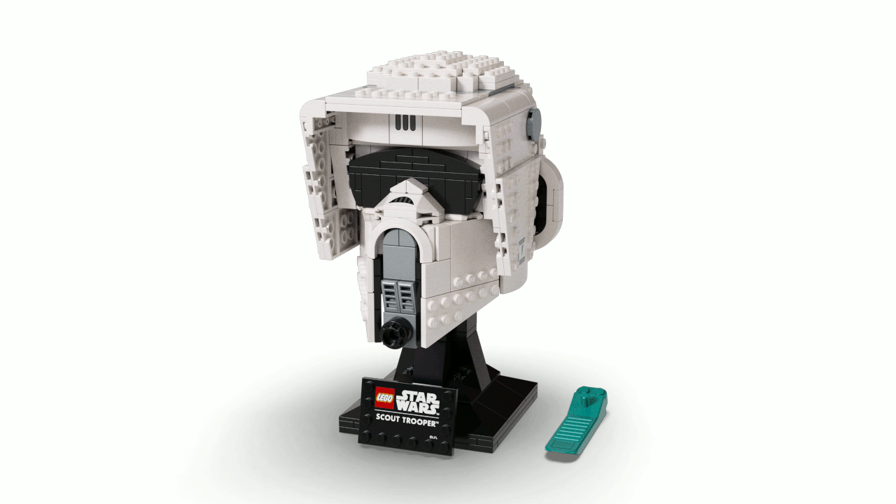 zestaw lego 75305