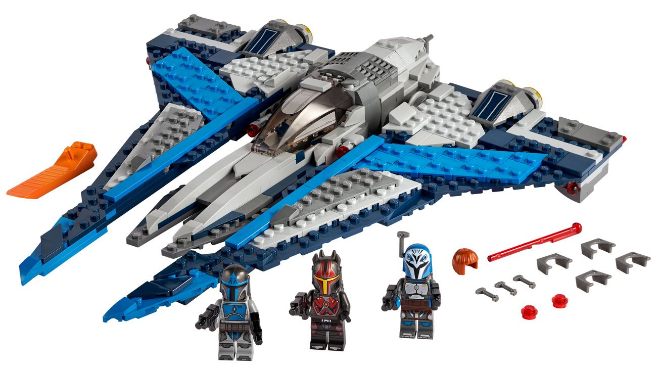 lego 75316