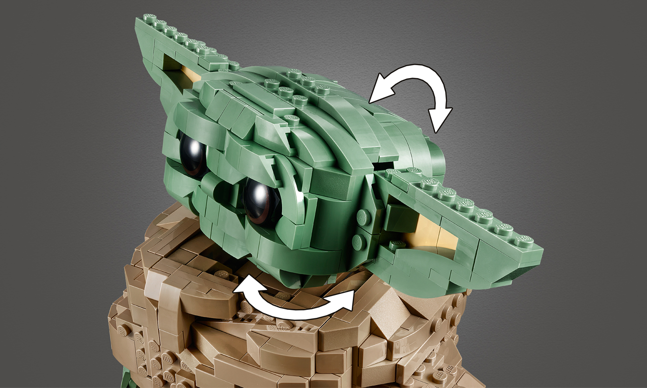 lego star wars mandalorian
