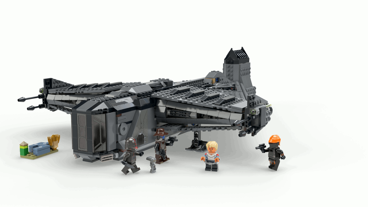 zestaw lego 75323