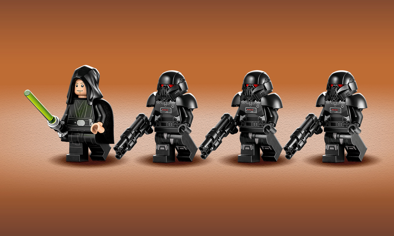 lego minifigurki