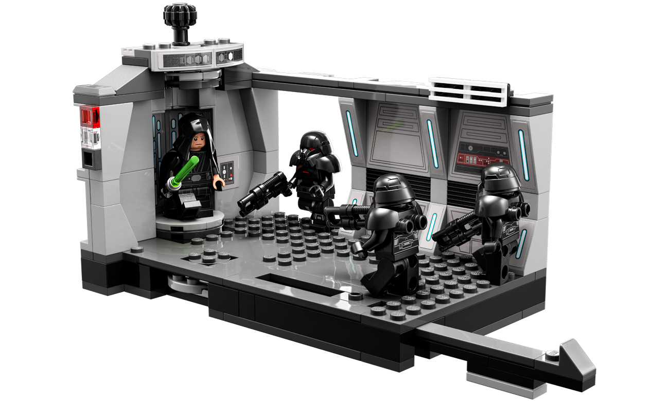 lego 75324