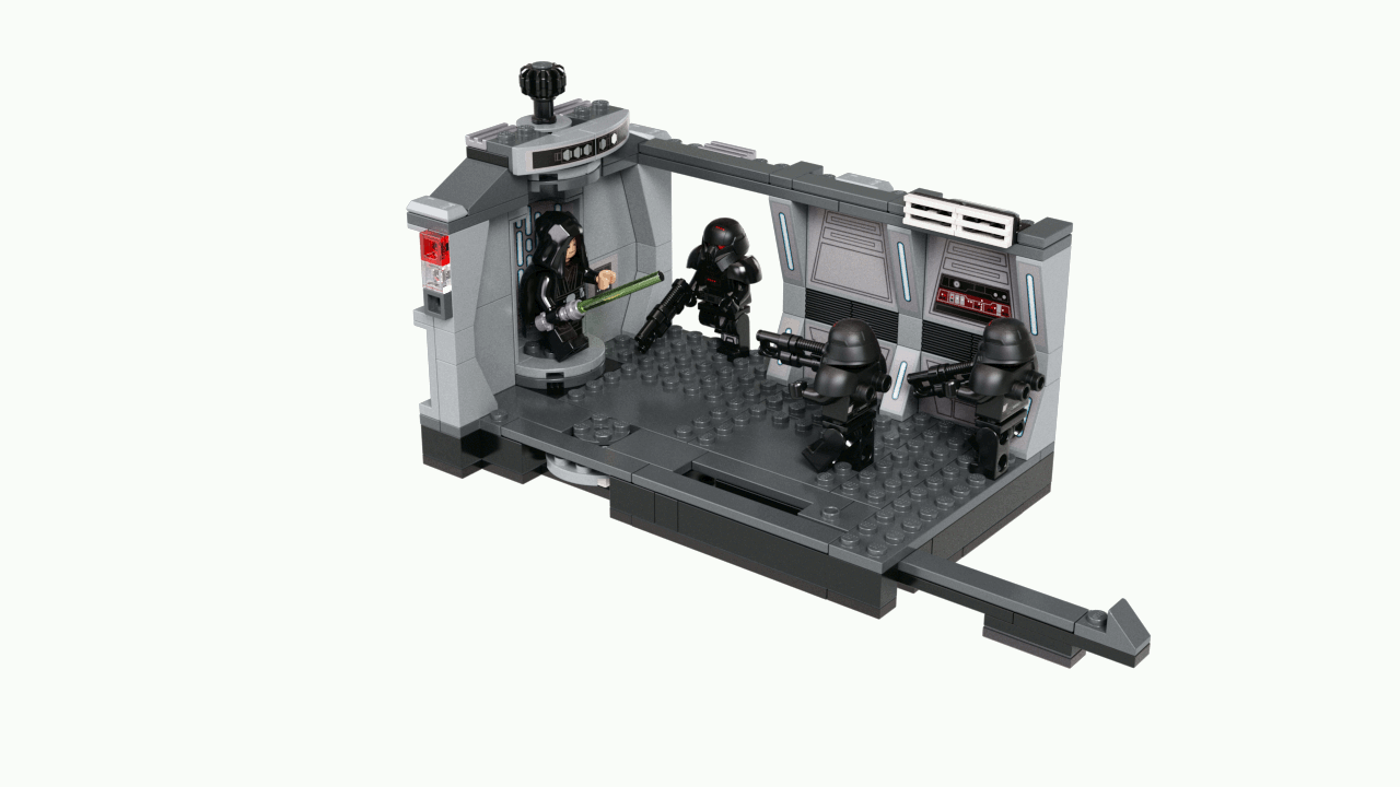 zestaw lego 75324