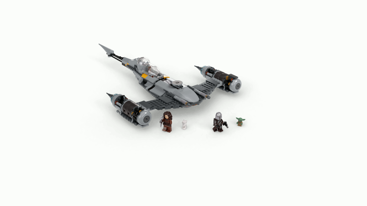 zestaw lego 75325