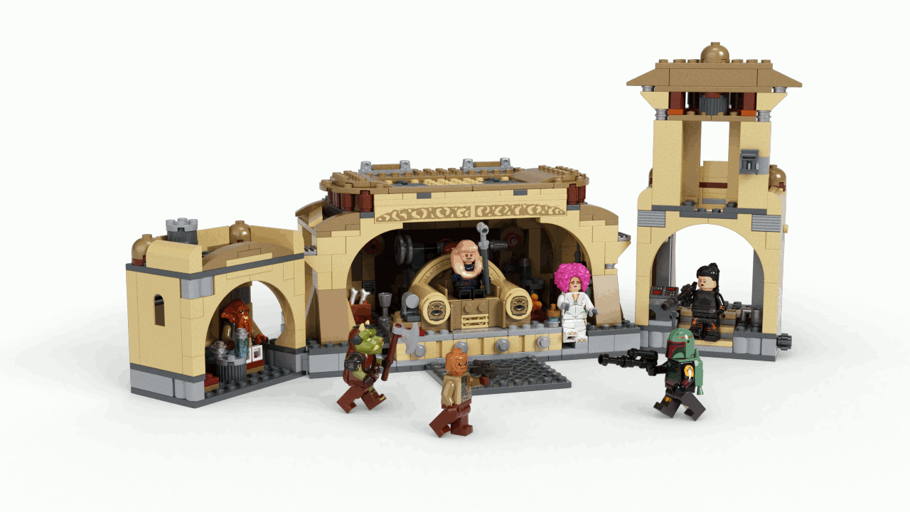 zestaw lego 75326