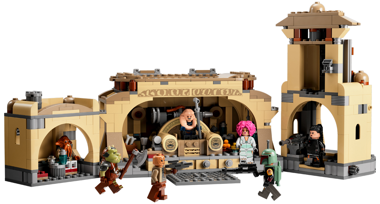 lego 75326