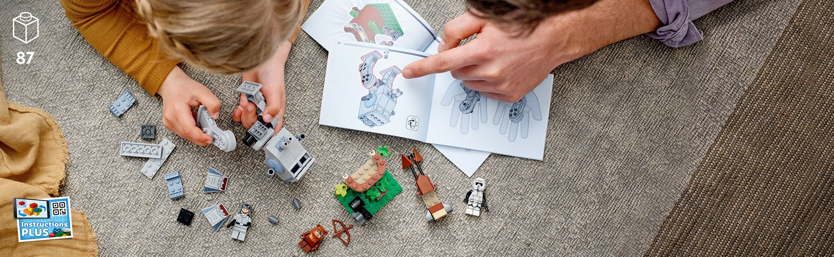 Podziel się swoją pasją