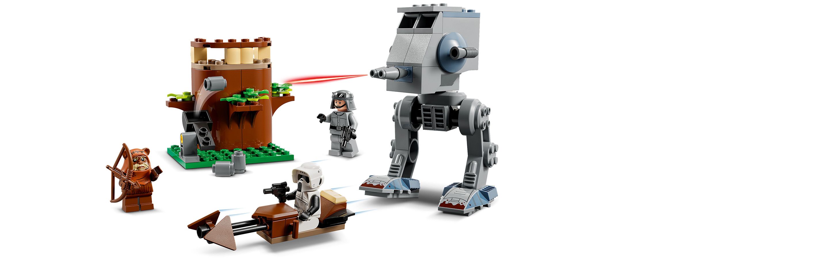 Stworzony specjalnie dla maluchów