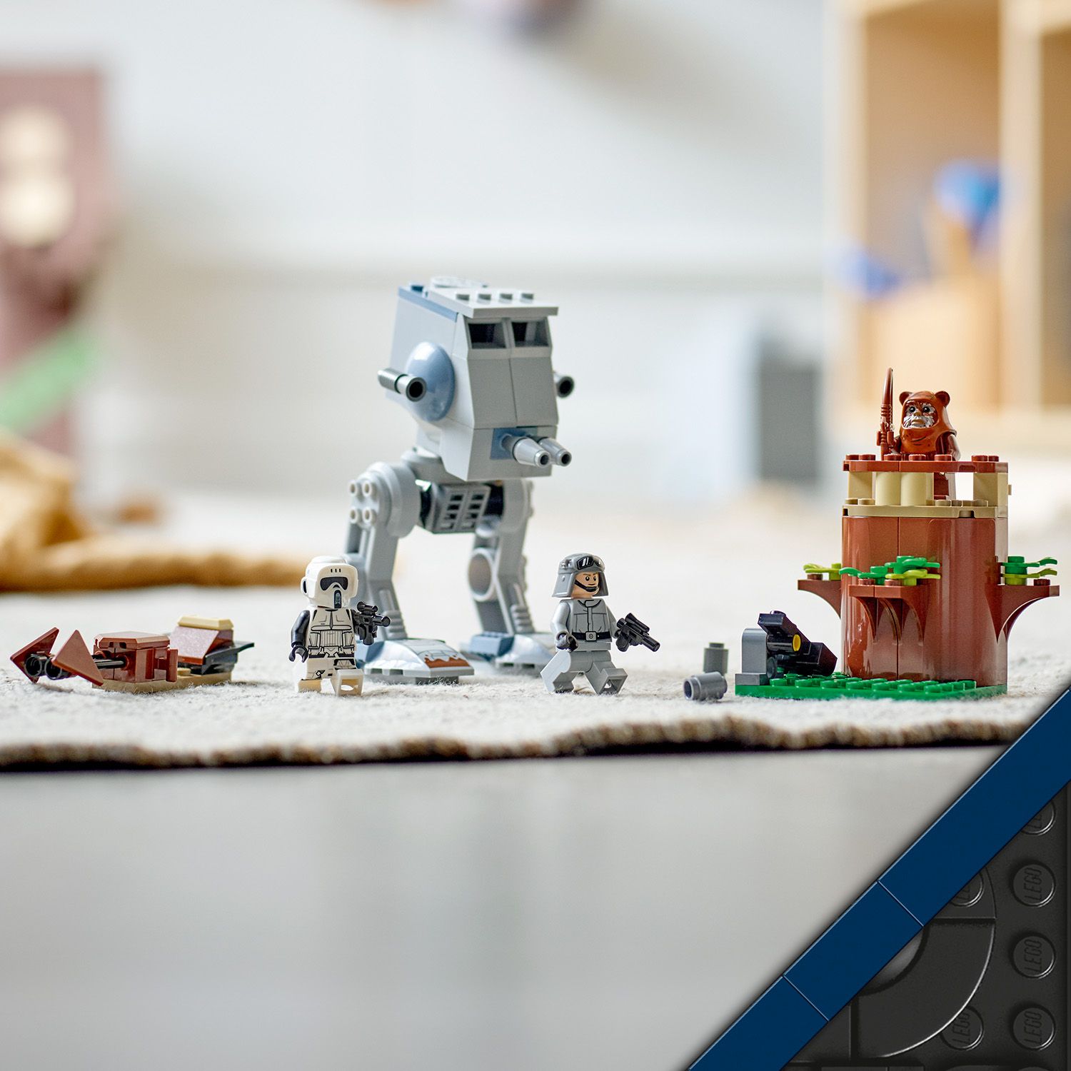 Budowanie z aplikacją — wielogodzinna frajda