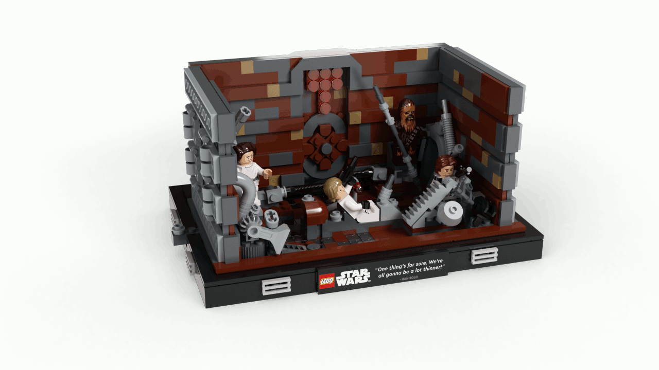 zestaw lego 75339
