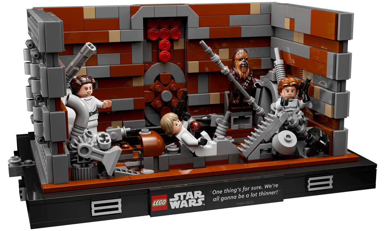 lego 75339