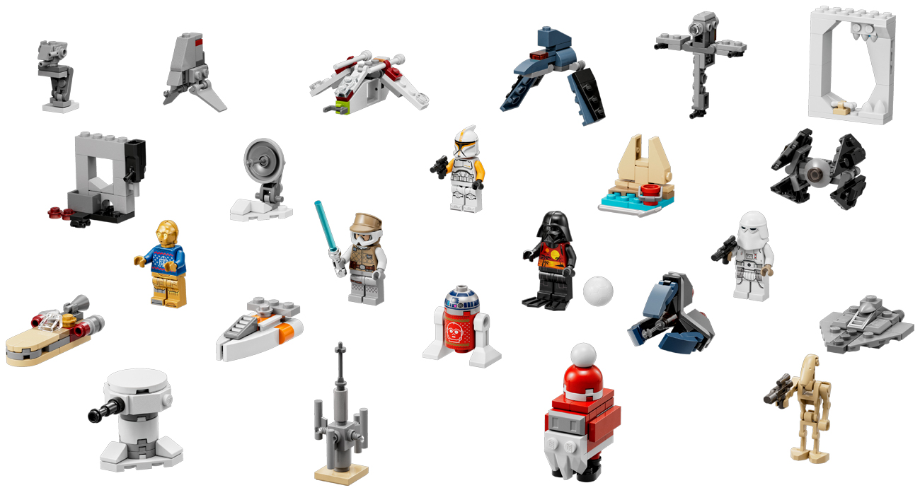 lego 75340