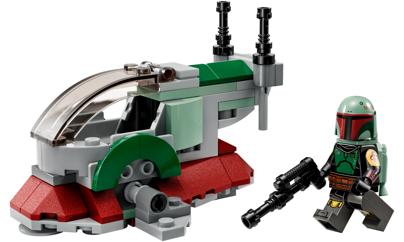 lego 75344