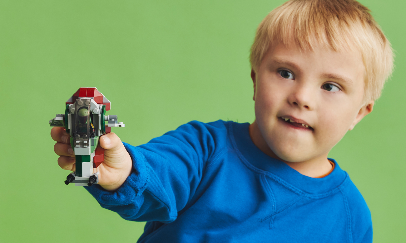 klocki lego z filmu gwiezdne wojny