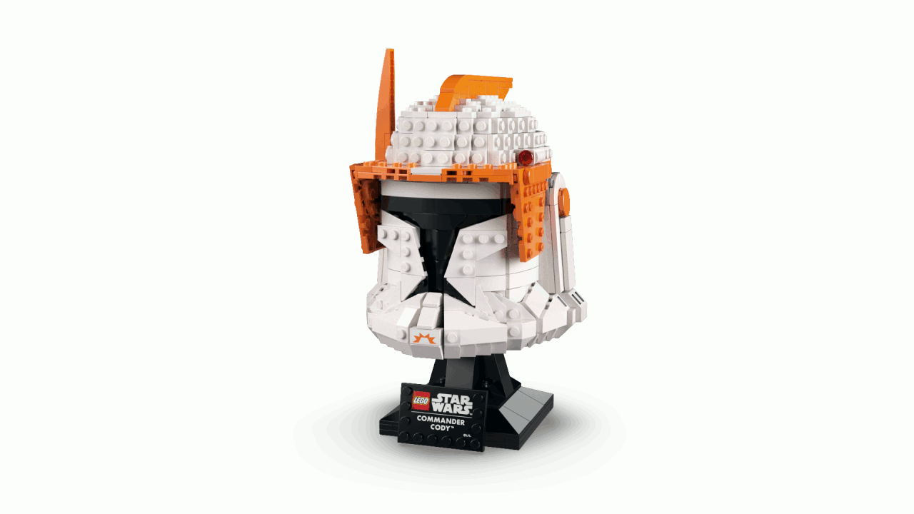 zestaw lego 75350