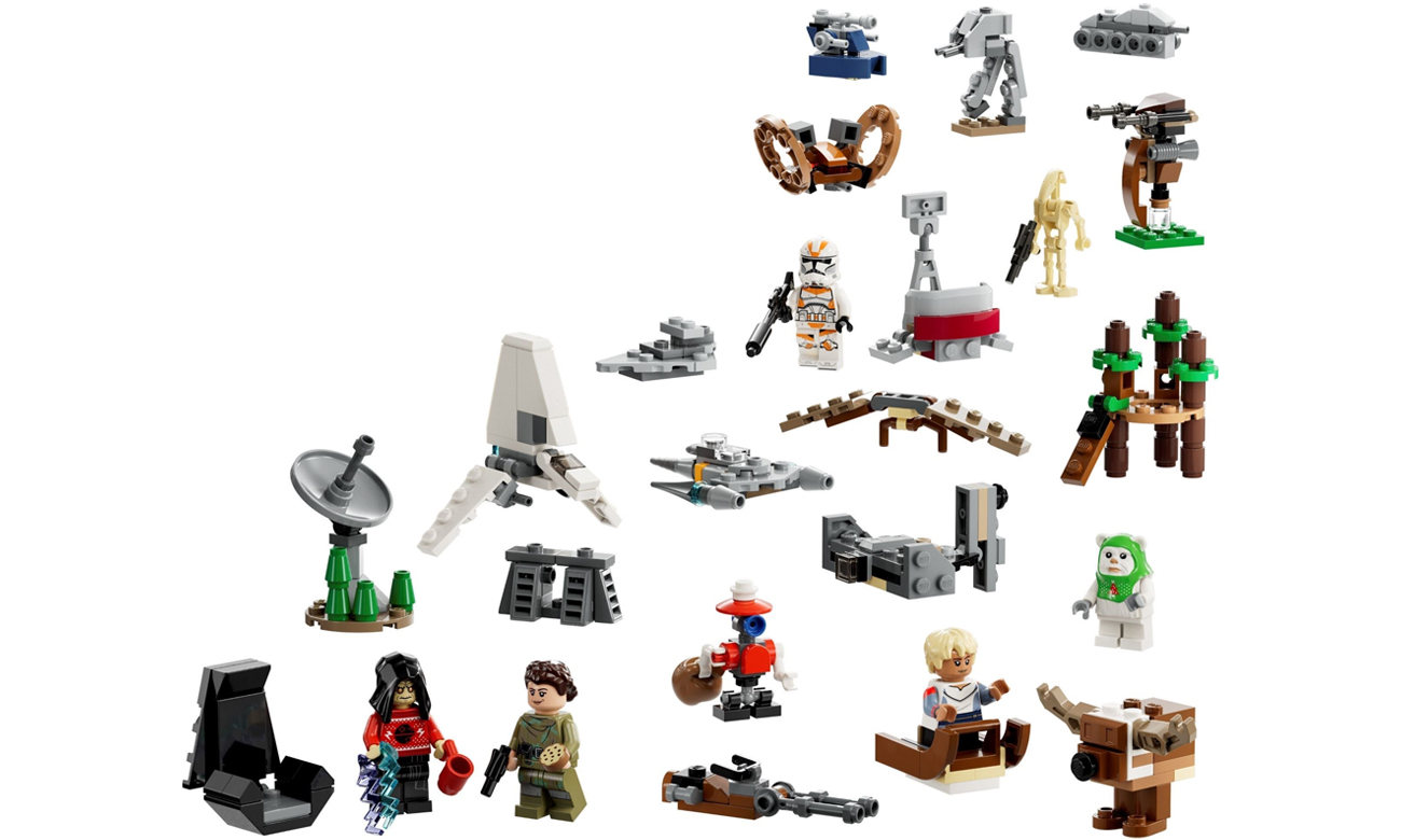 lego 75366