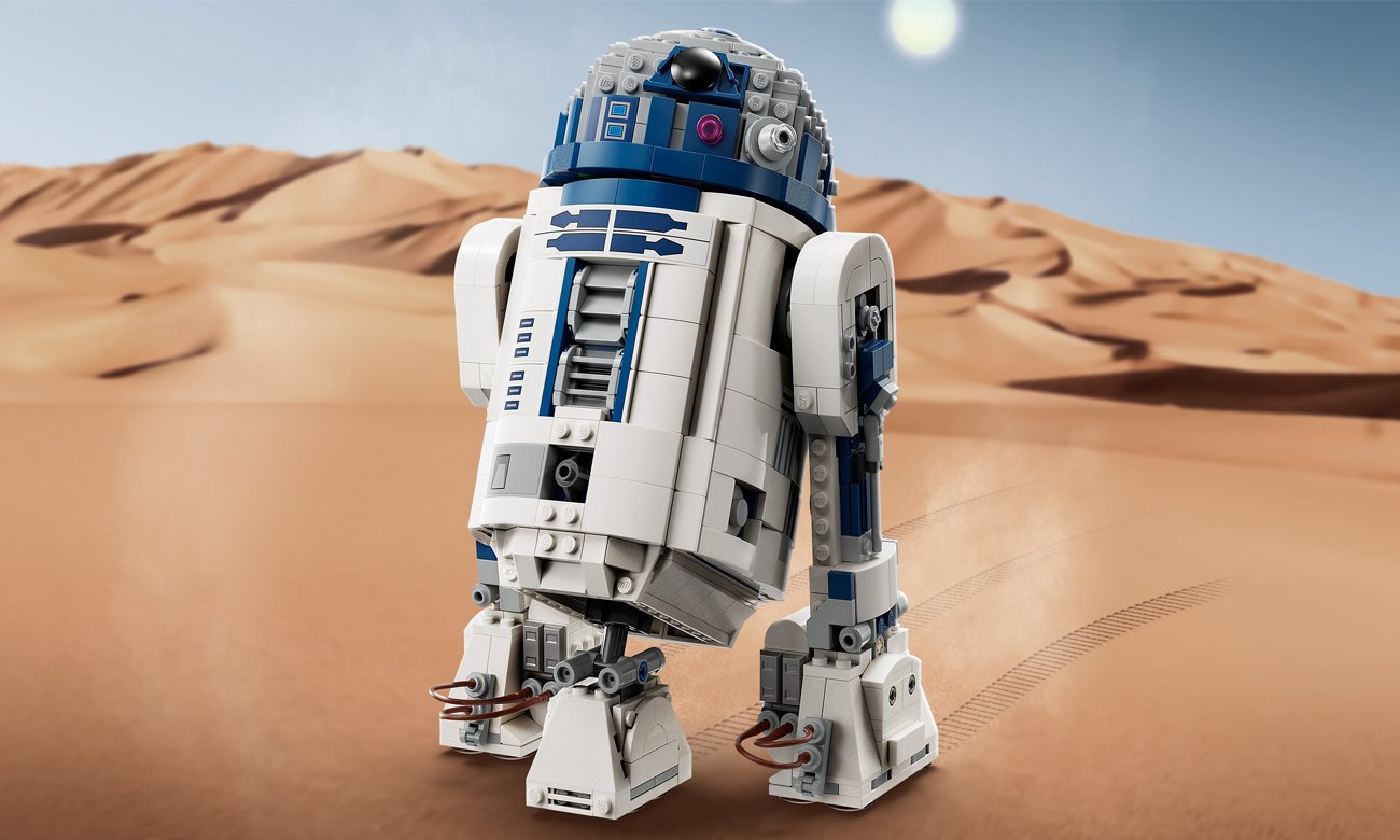 LEGO Star Wars 75379 R2-D2™