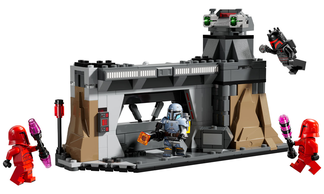 lego 75386