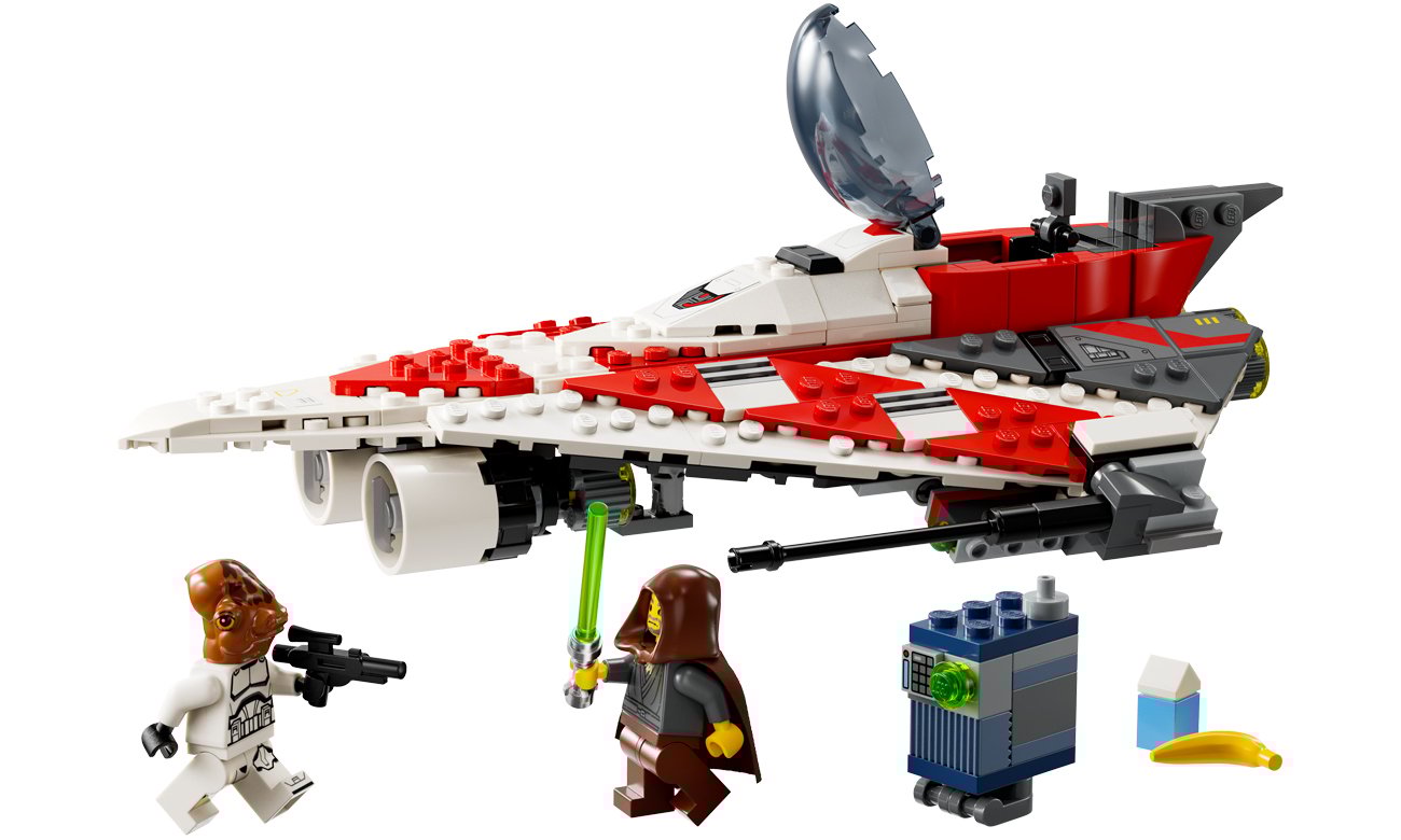 lego 75388