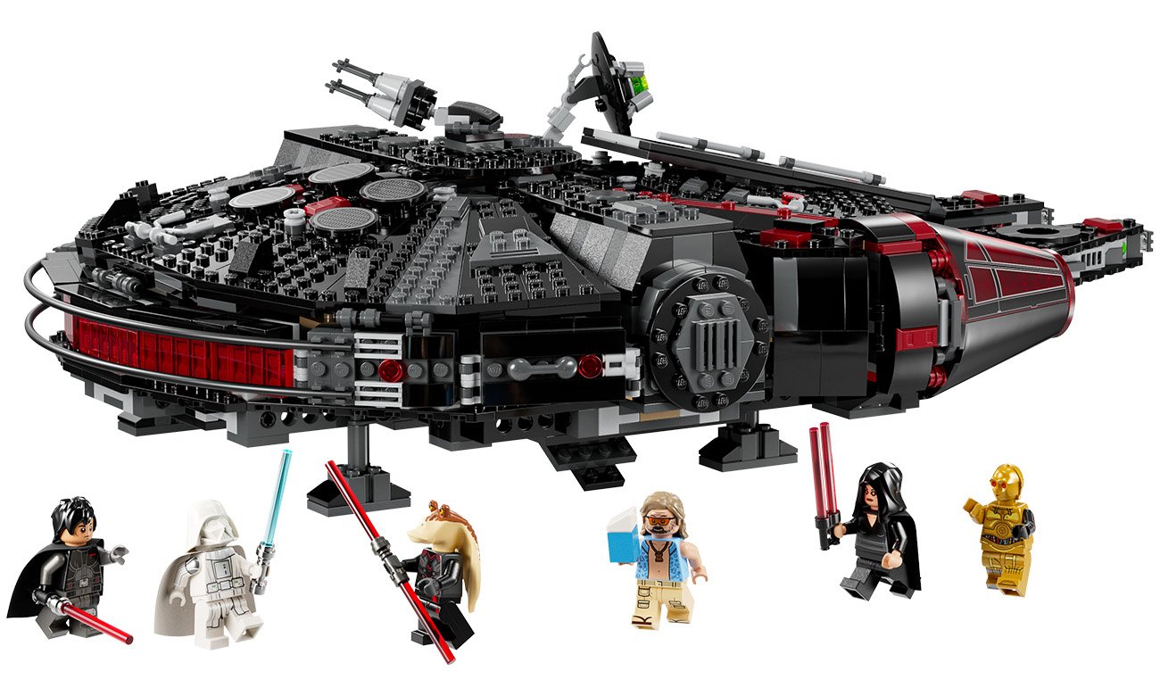 LEGO 75389