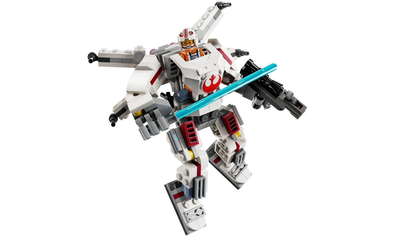 LEGO 75390