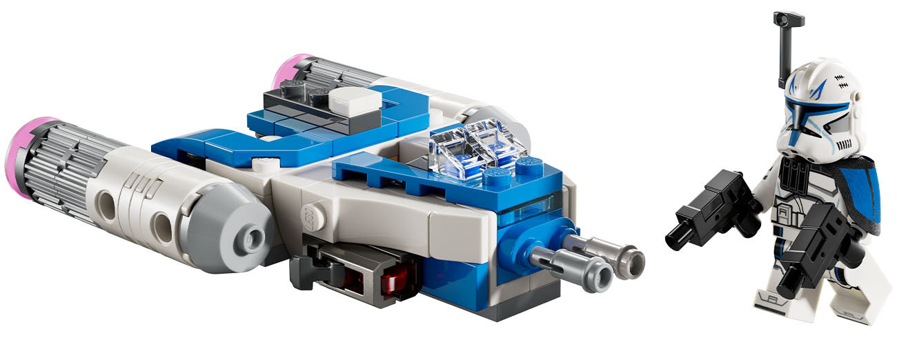 lego 75391