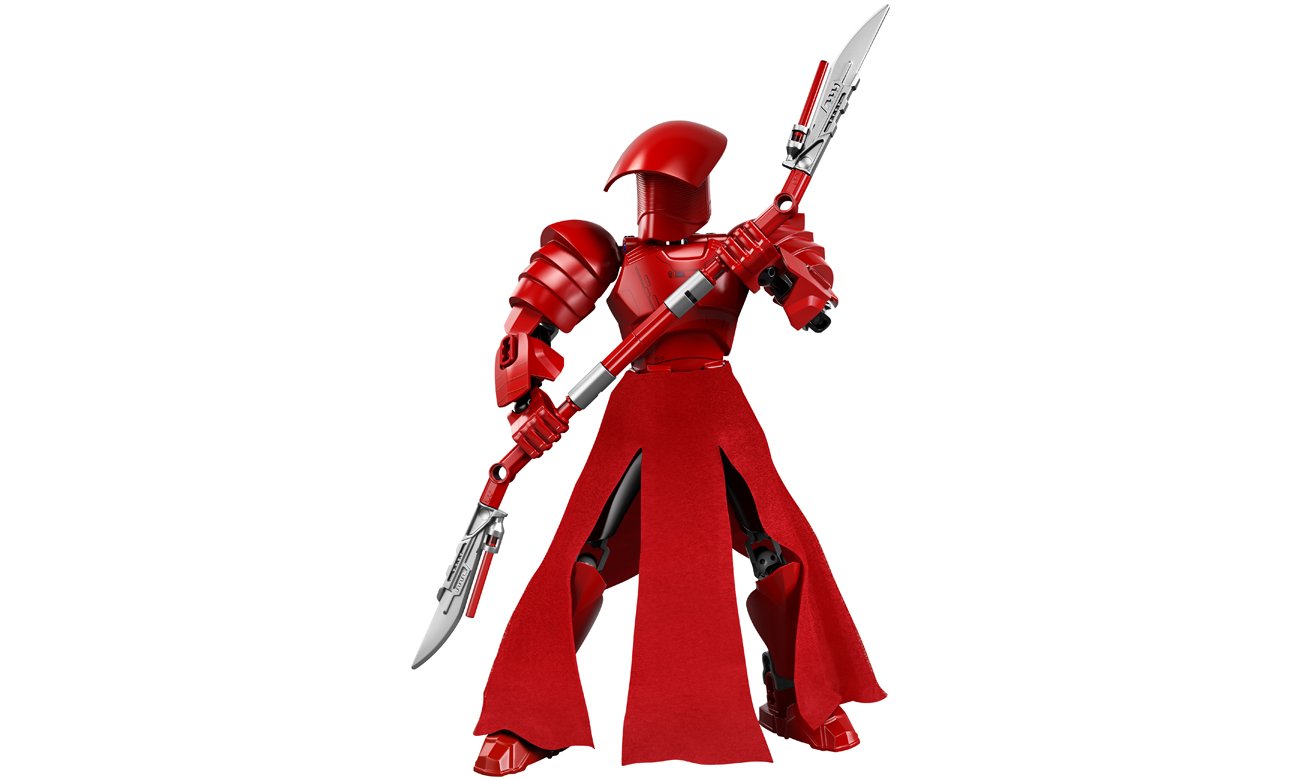 lego 75529