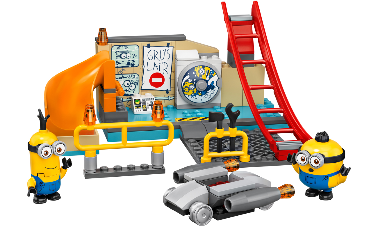 lego 75546