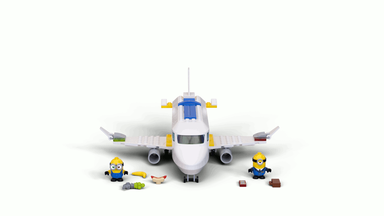 zestaw lego 75547