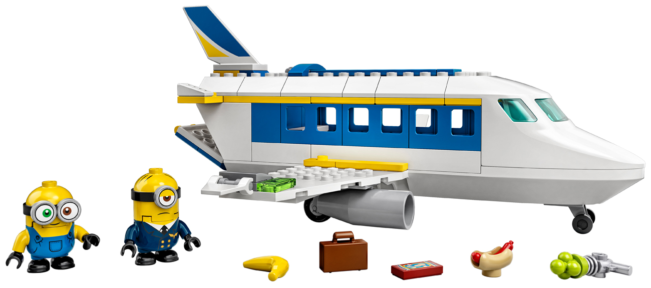 lego 75547