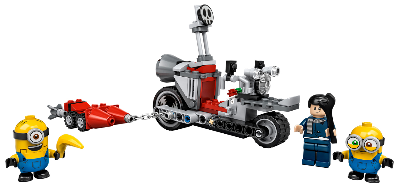 lego 75549