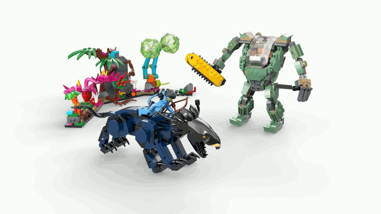 zestaw lego 75571