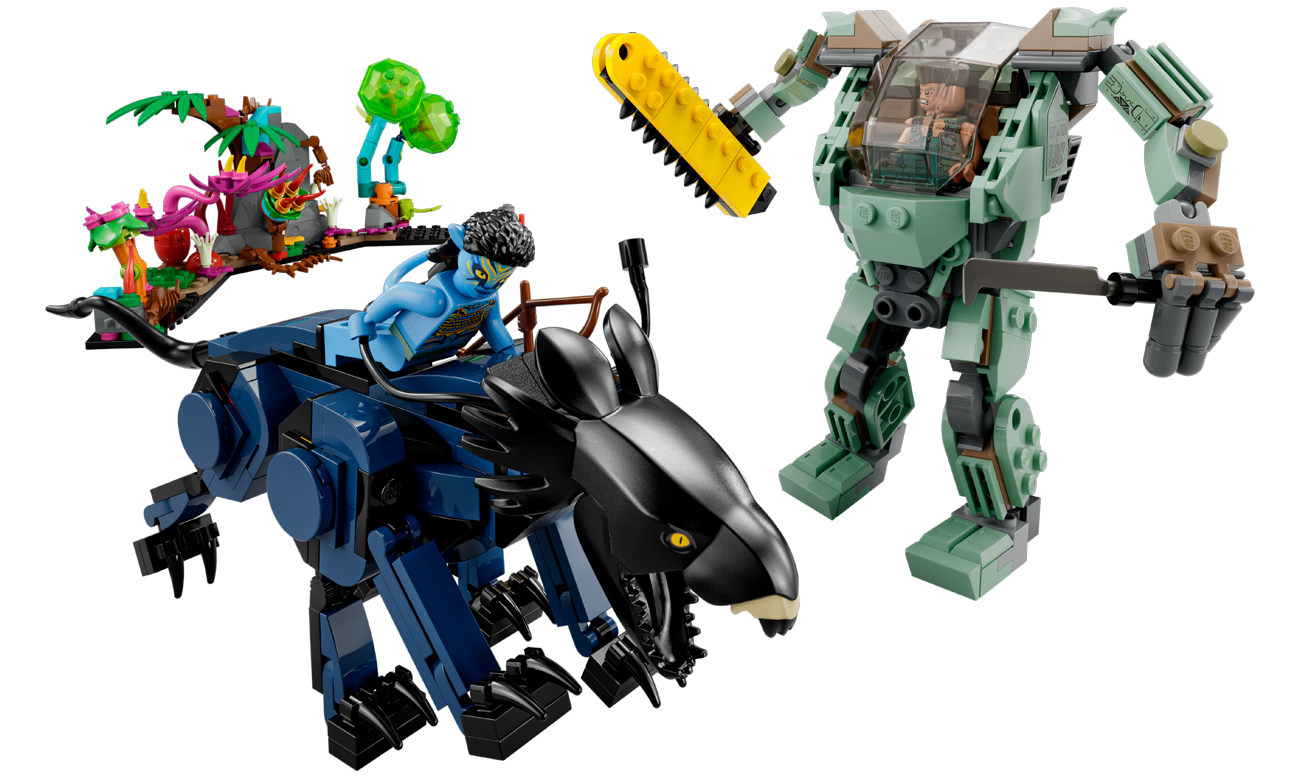 lego 75571