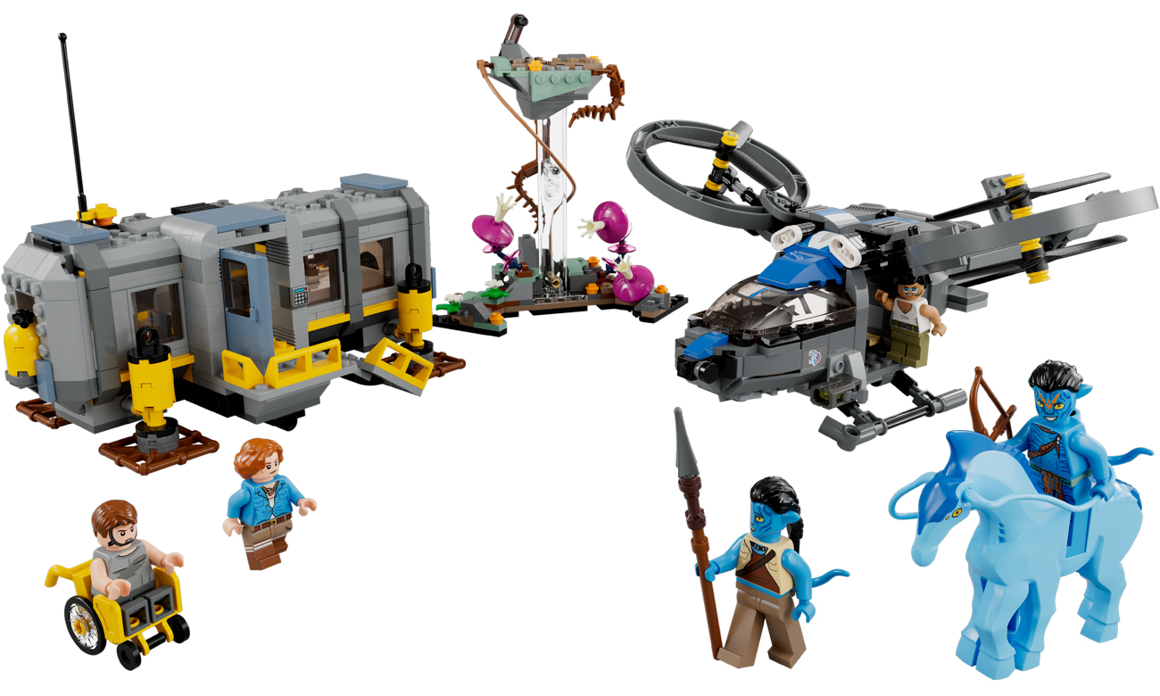 lego 75573