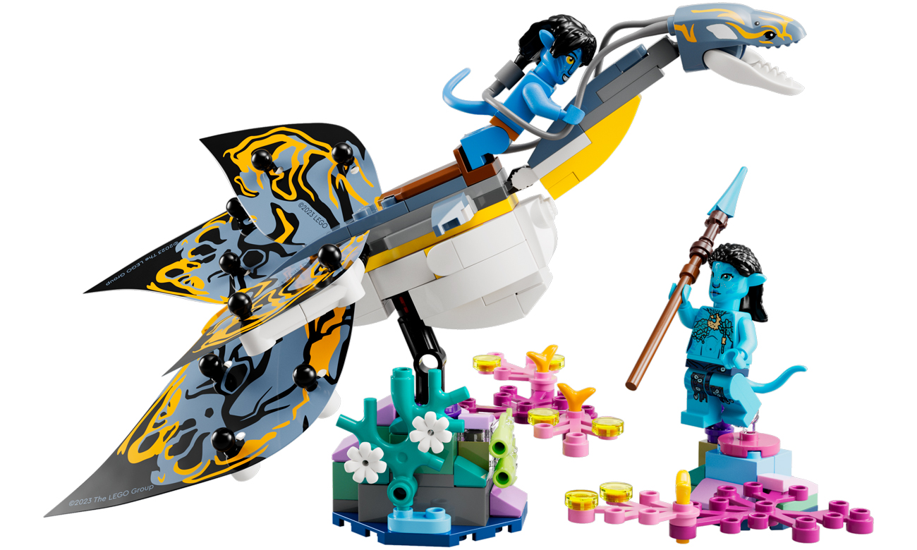 lego 75575