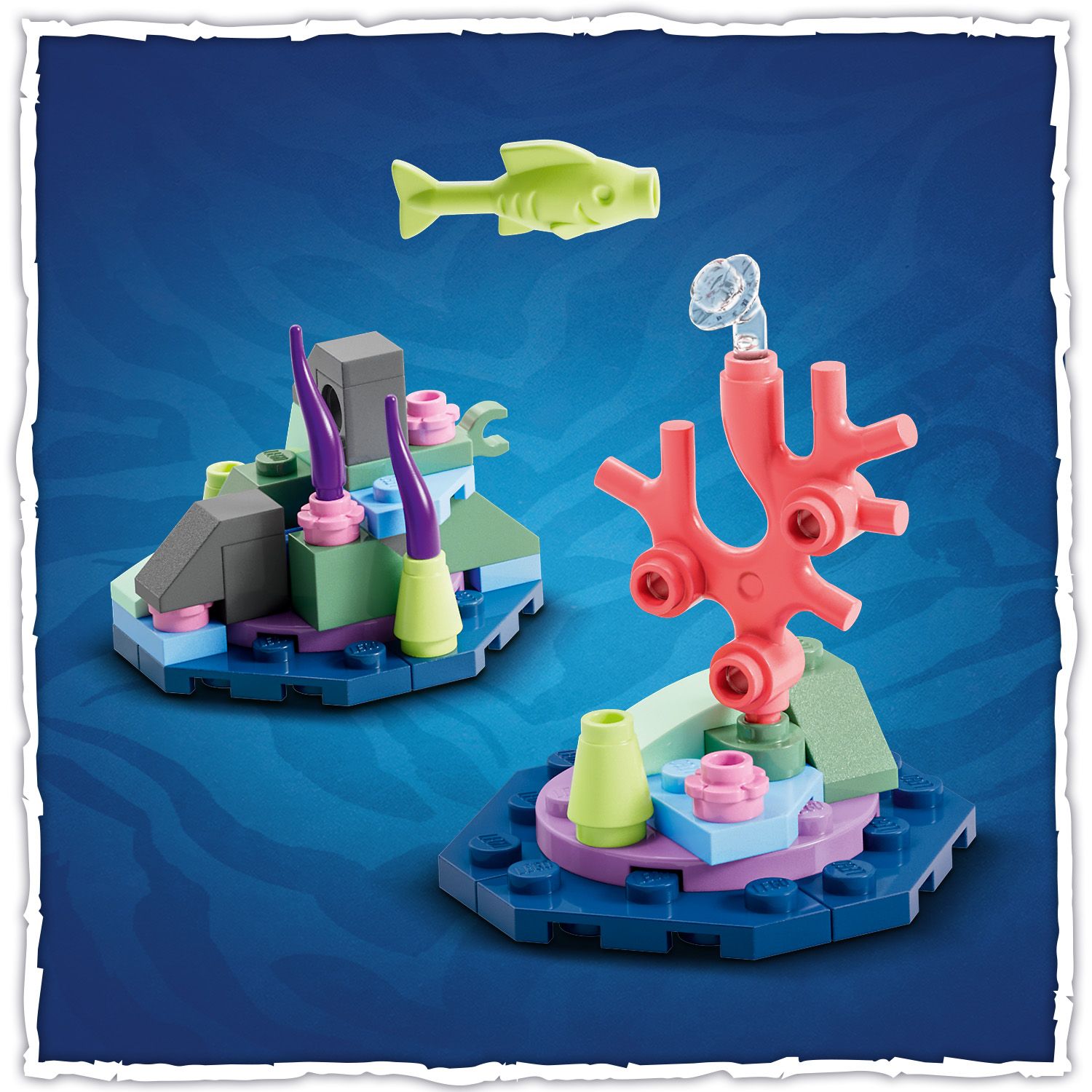 Elementy dna morskiego na Pandorze