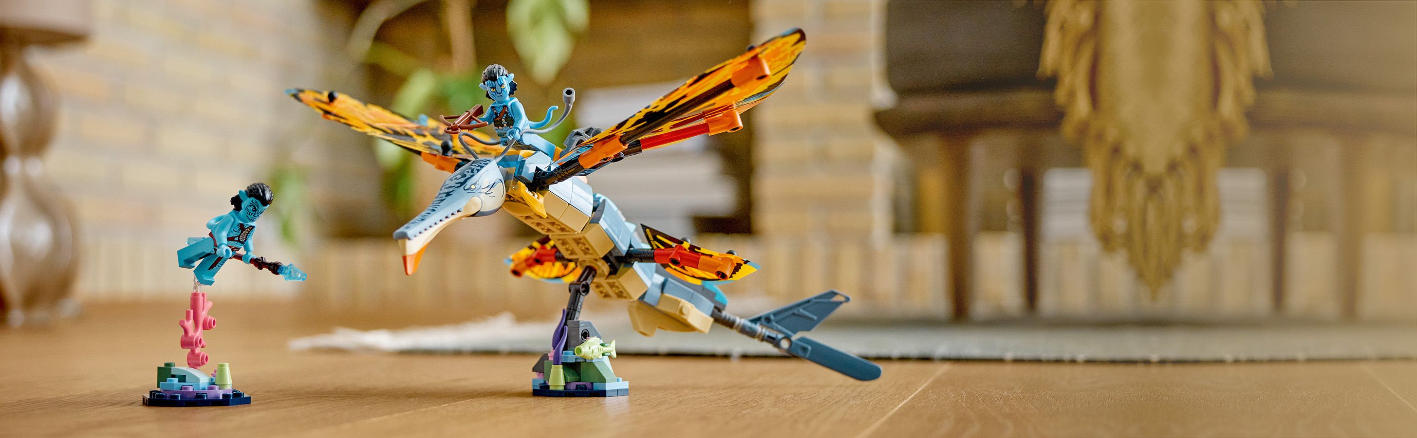 Więcej zestawów do zebrania 