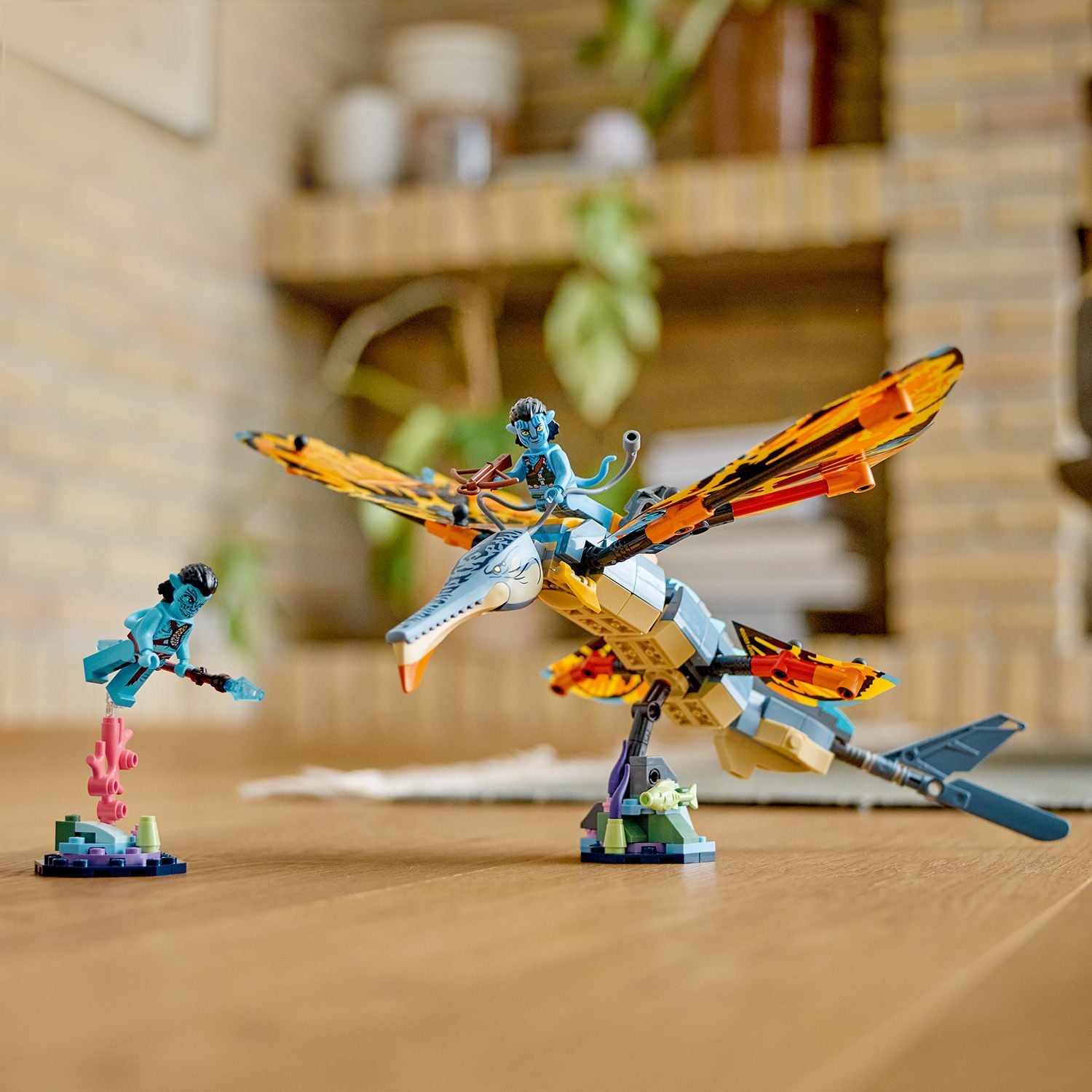 Więcej zestawów do zebrania 