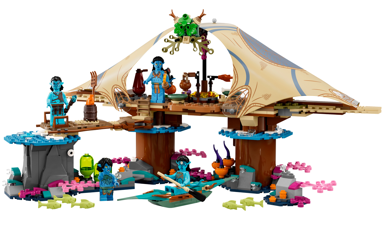 lego 75578