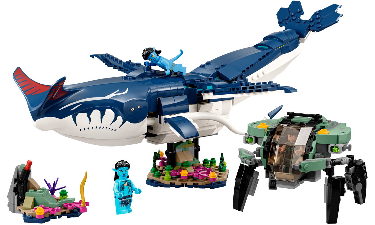 lego 75579