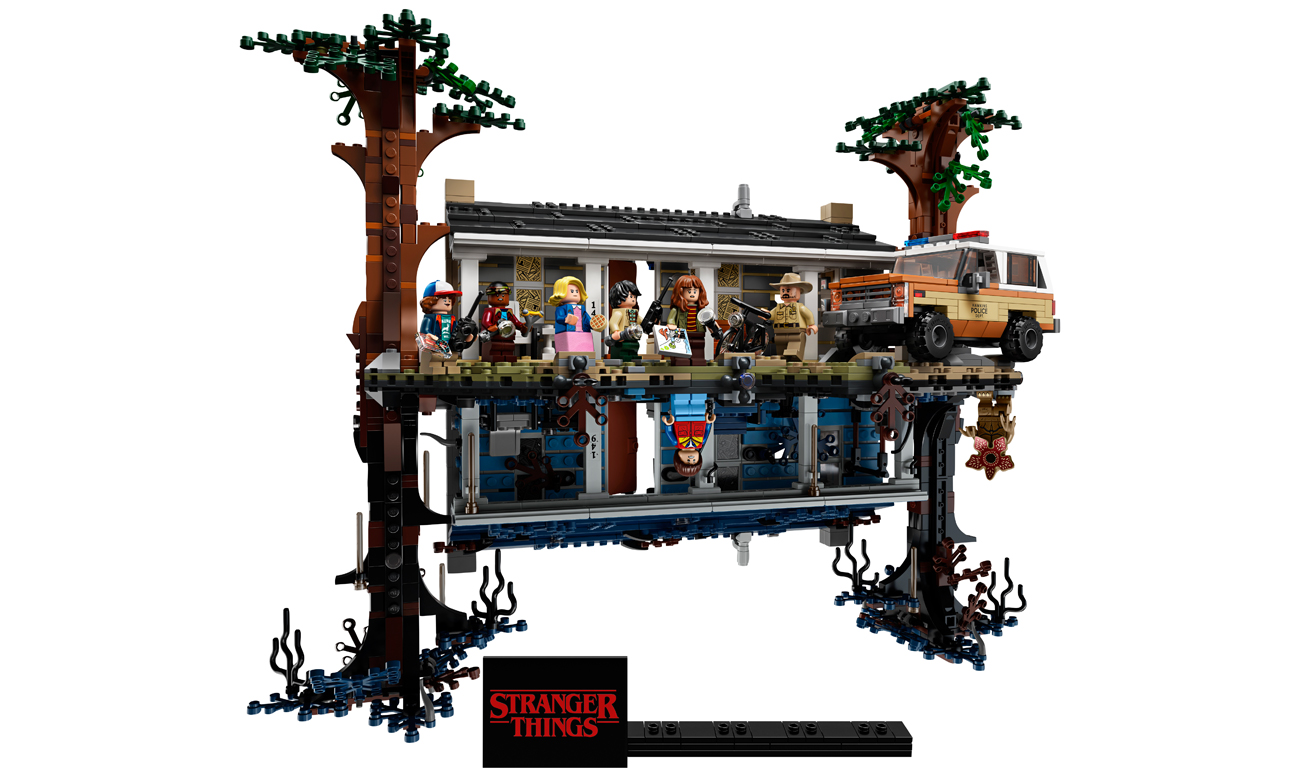 lego 75810