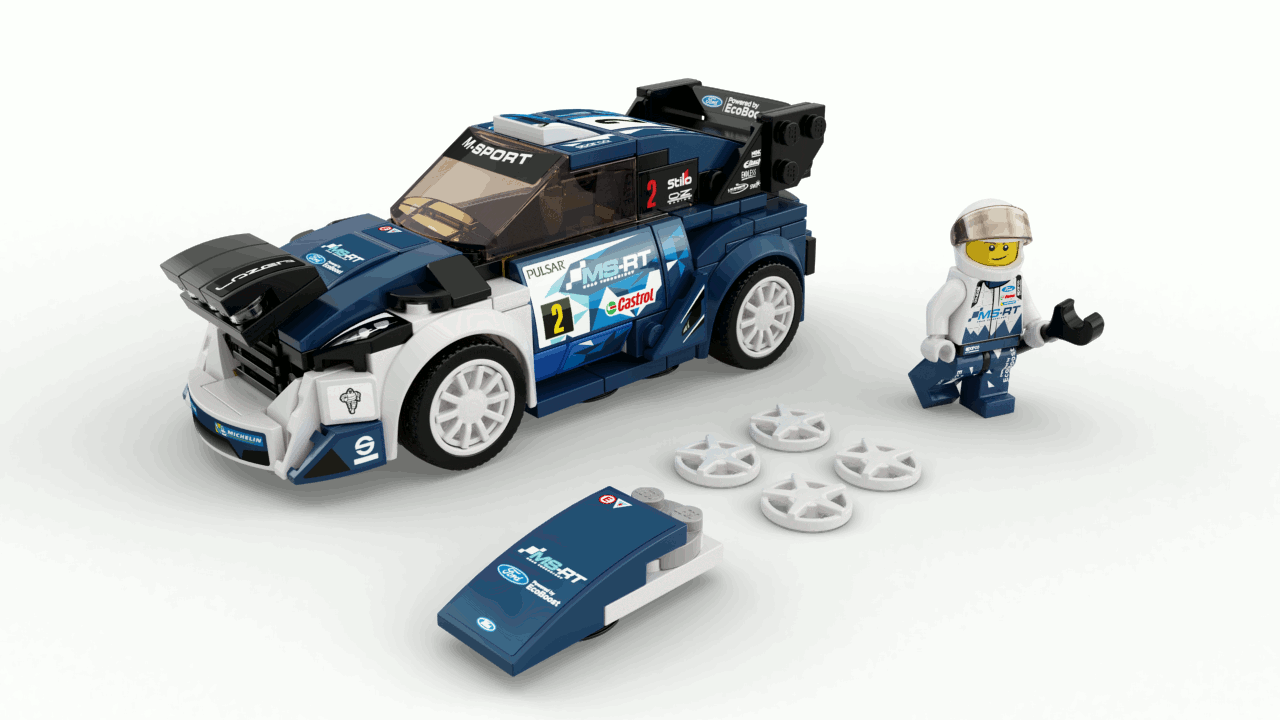 zestaw lego 75885
