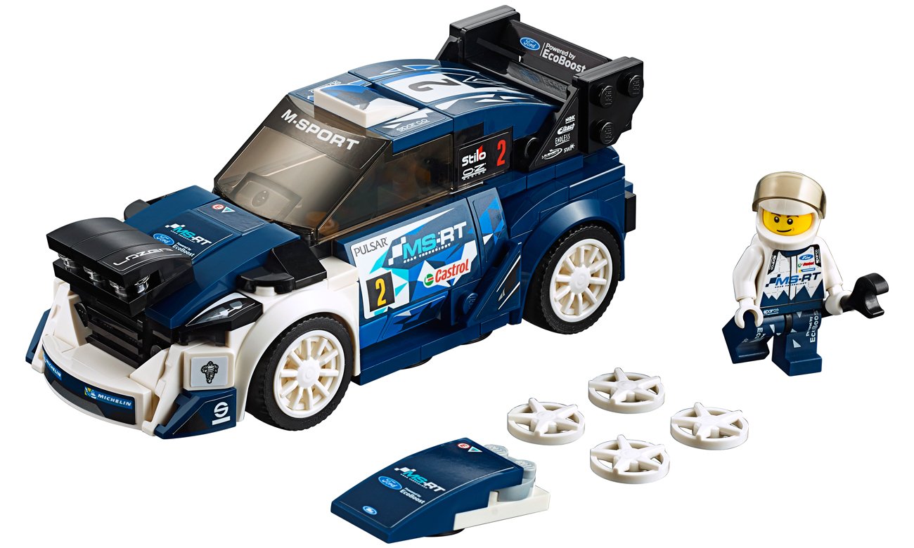 lego 75885